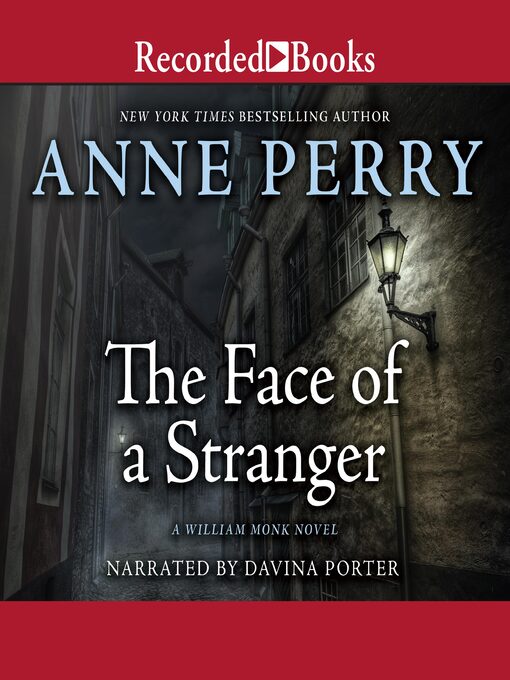 Title details for The Face of a Stranger by Anne Perry - Available